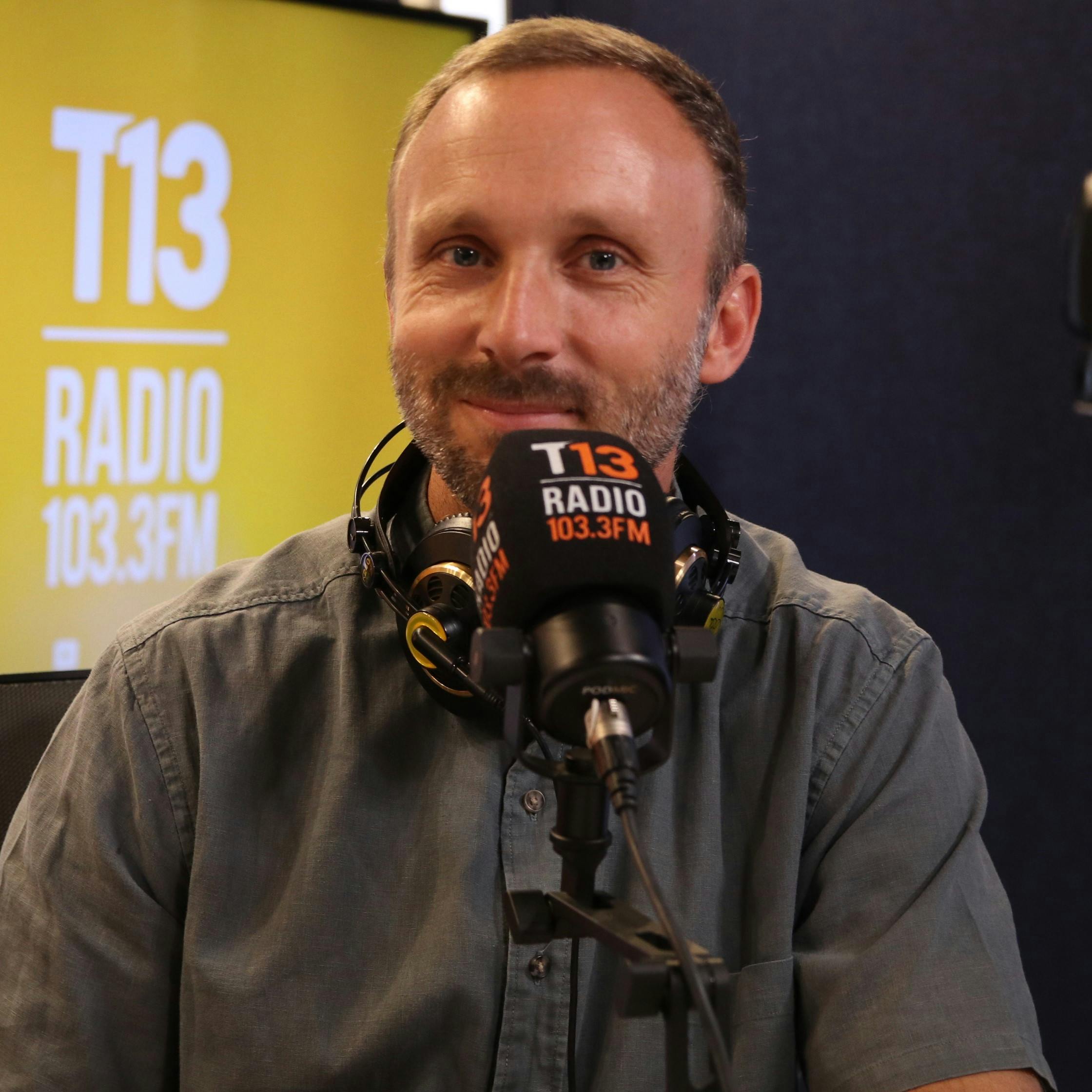 Martín Andrade por la experiencia del Distrito Emprendedor Comunitario de Cerro Navia