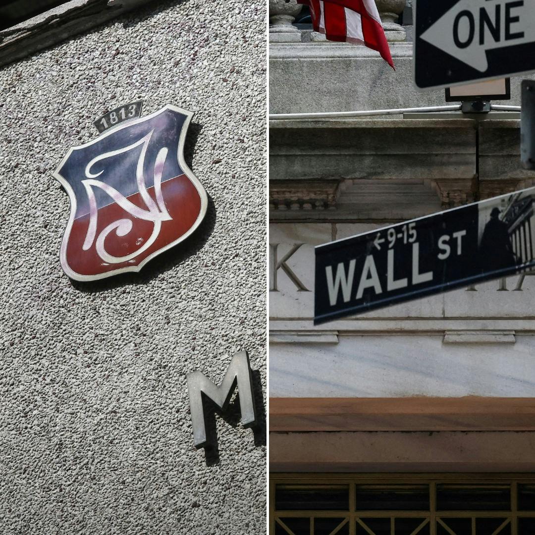 Vial y Comandari por la crisis de violencia en liceos emblemáticos y cuando el mercado financiero se convierte en un casino