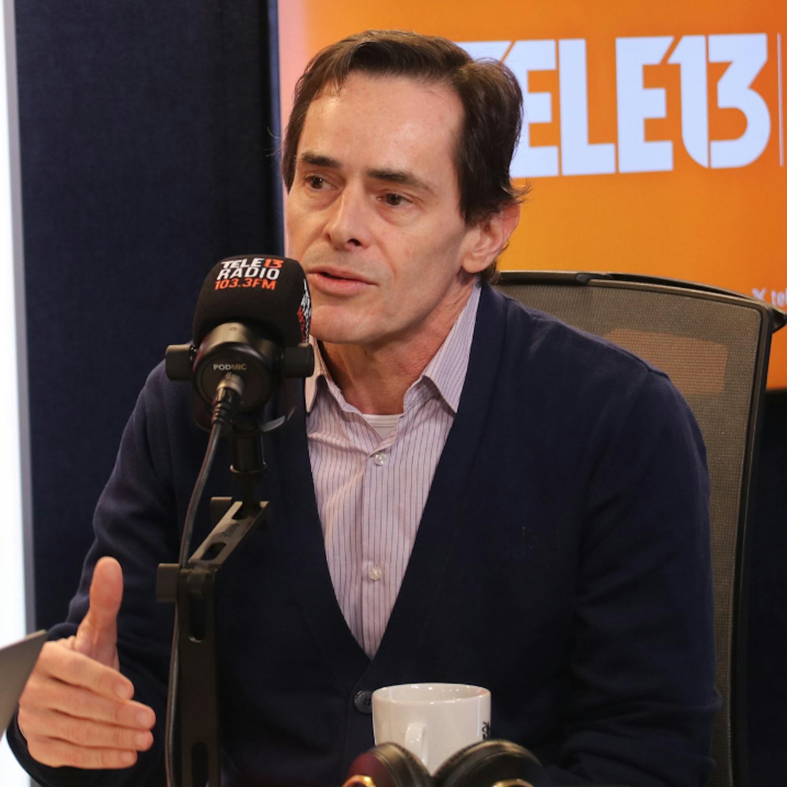 Cristián Valdivieso por debate Archi: "La pregunta es si Jara va a ser capaz de infundir una suerte de miedo en torno a la presidencia eventual de Kast" episode artwork