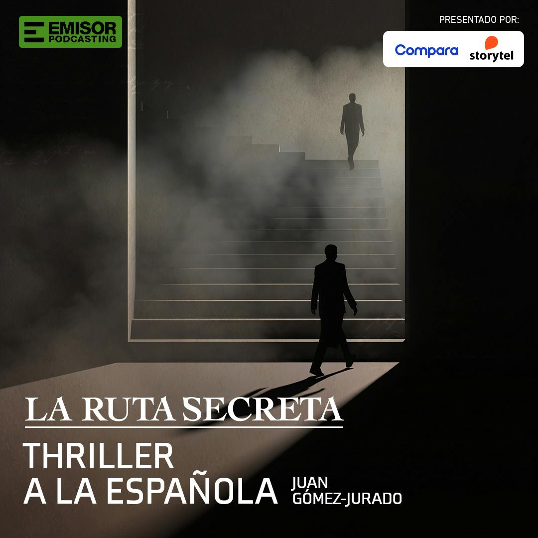 Thriller a la española, con Juan Gómez-Jurado