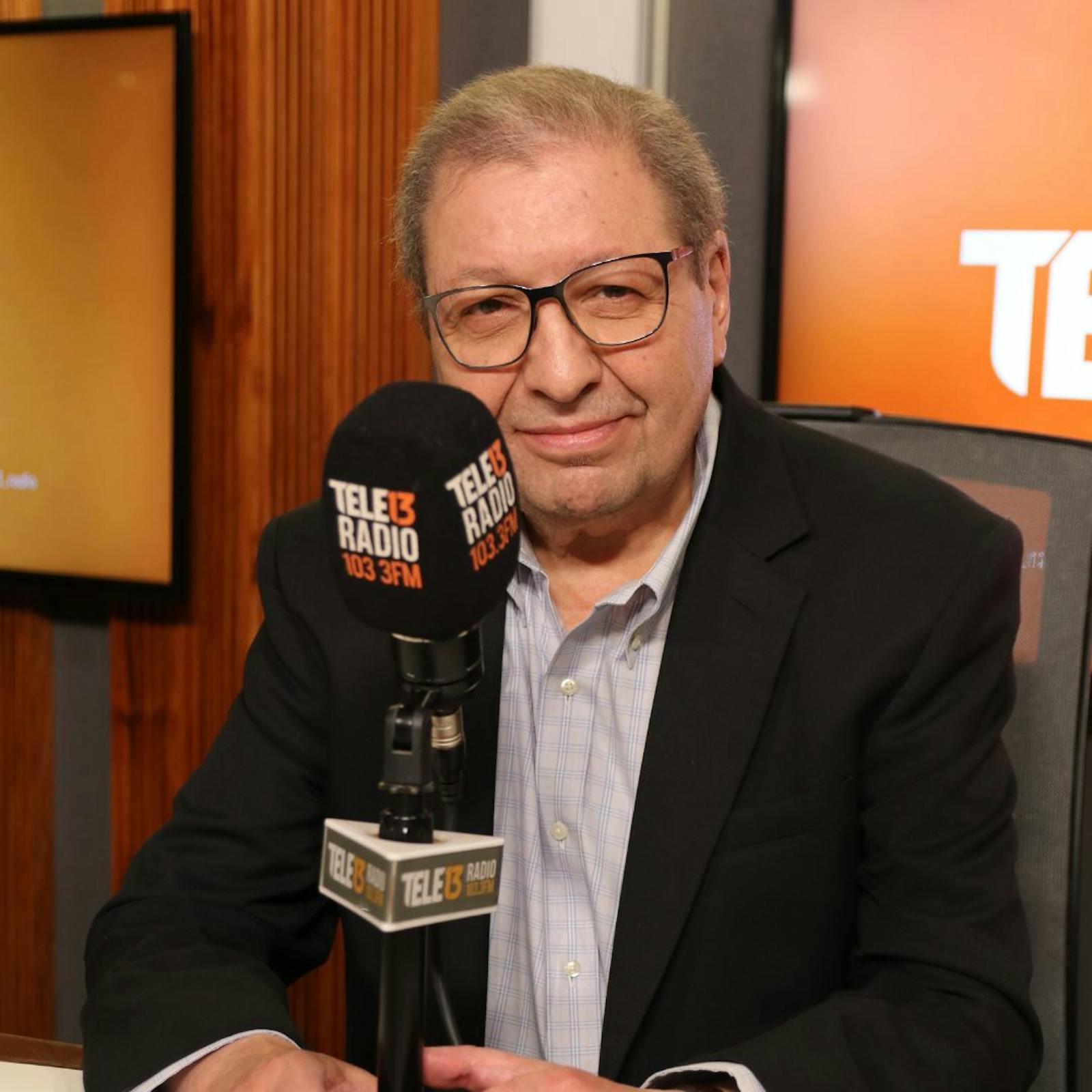 Cavallo por las estrategias de los candidatos presidenciales y la presión de Trump en Latinoamérica Cavallo por las estrategias de los candidatos presidenciales y la presión de Trump en Latinoamérica