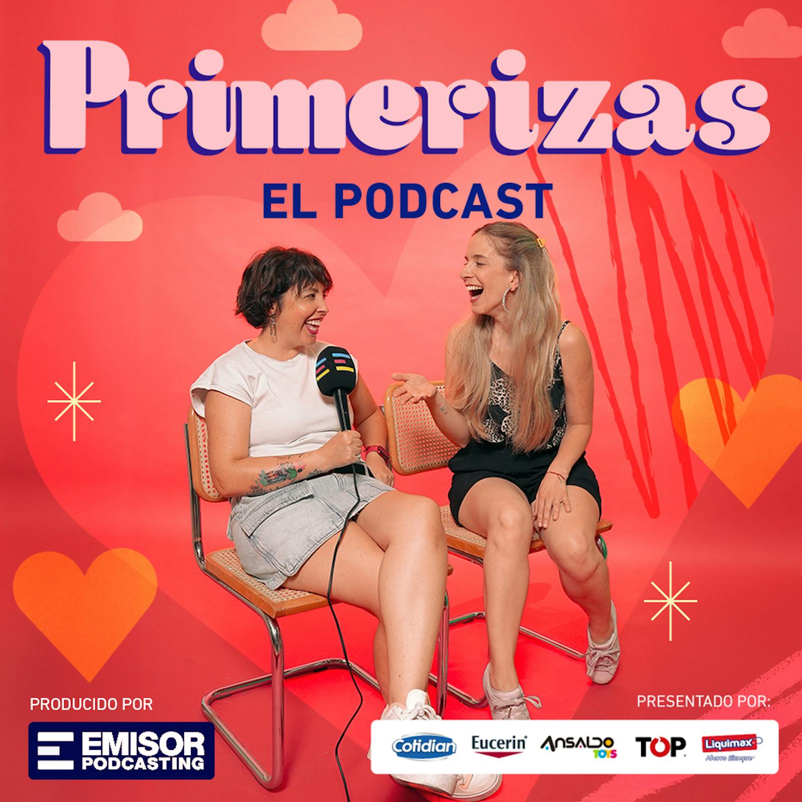 Papito querido, con Ignacio Socías