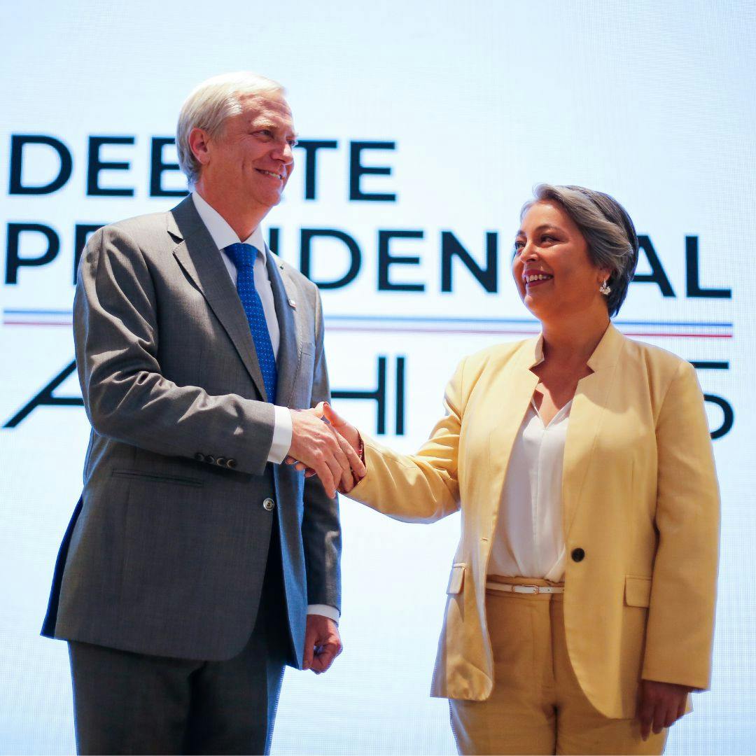 Entre evasivas y recriminaciones: Lo que dejó el debate ARCHI