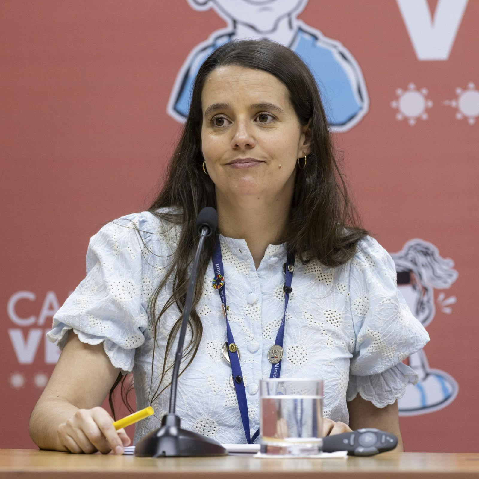 División de Emergencias Sanitarias Minsal por sarampión: “Se han registrado 12.912 casos en la región. 29 veces más que en la misma fecha del año pasado”