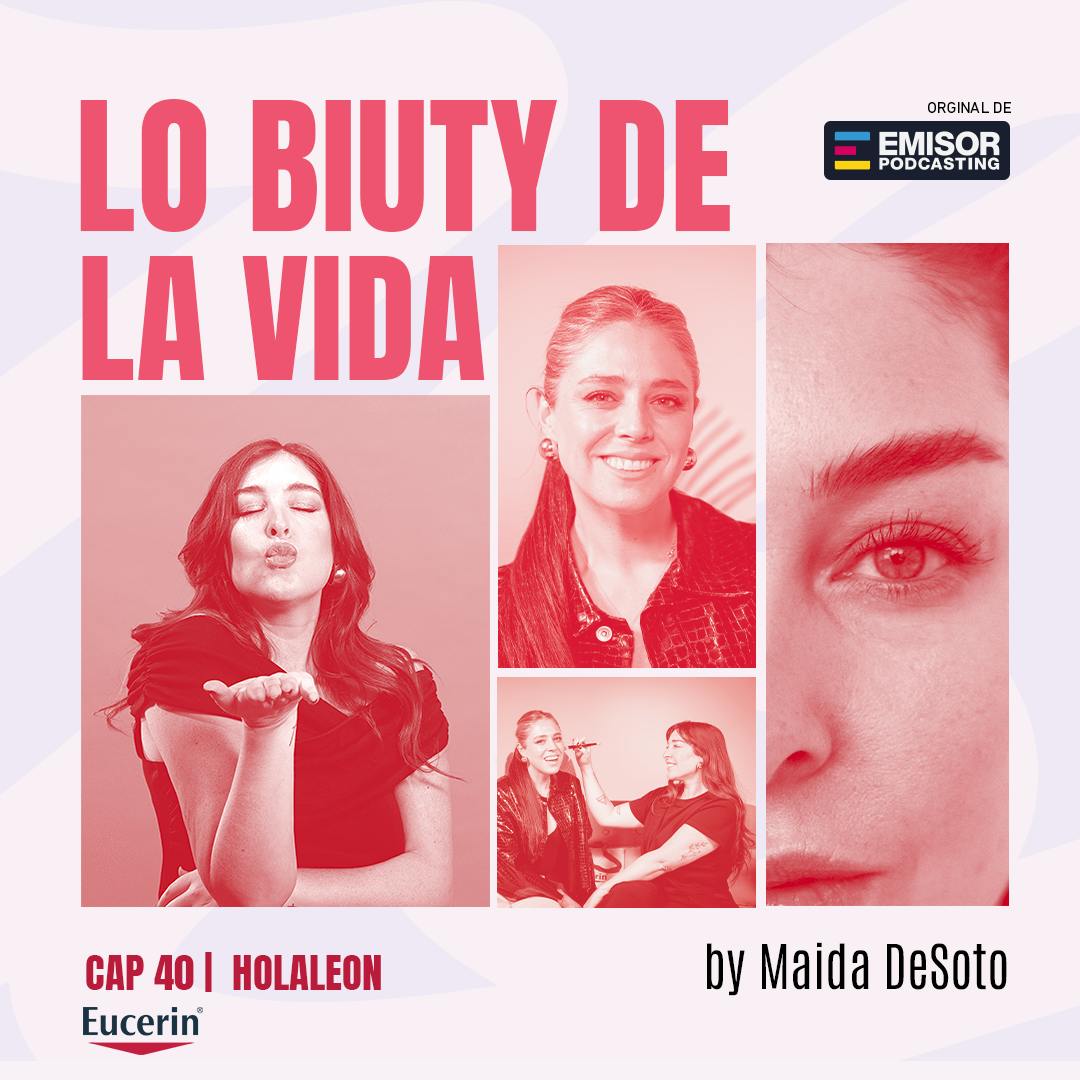 Habitar el mundo desde el arte ft. Trini Guzmán @holaleon