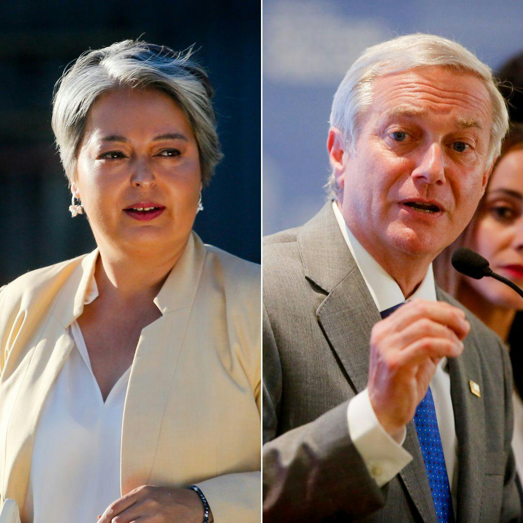 Las expectativas de cara al último debate presidencial