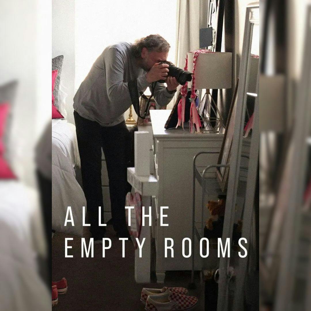 El documental “Todas las habitaciones vacías”