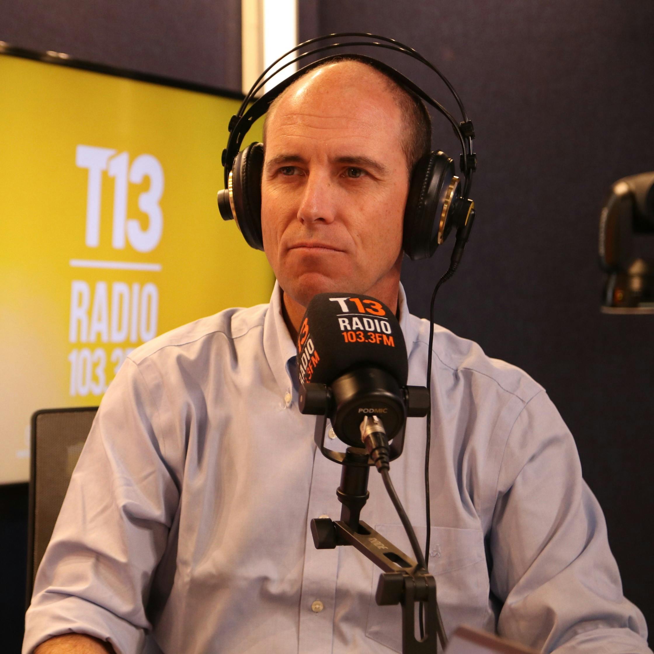 Martín Arrau y propuestas presidenciales de Kast: "No está dentro de los planes de gobierno modificar las 40 horas"