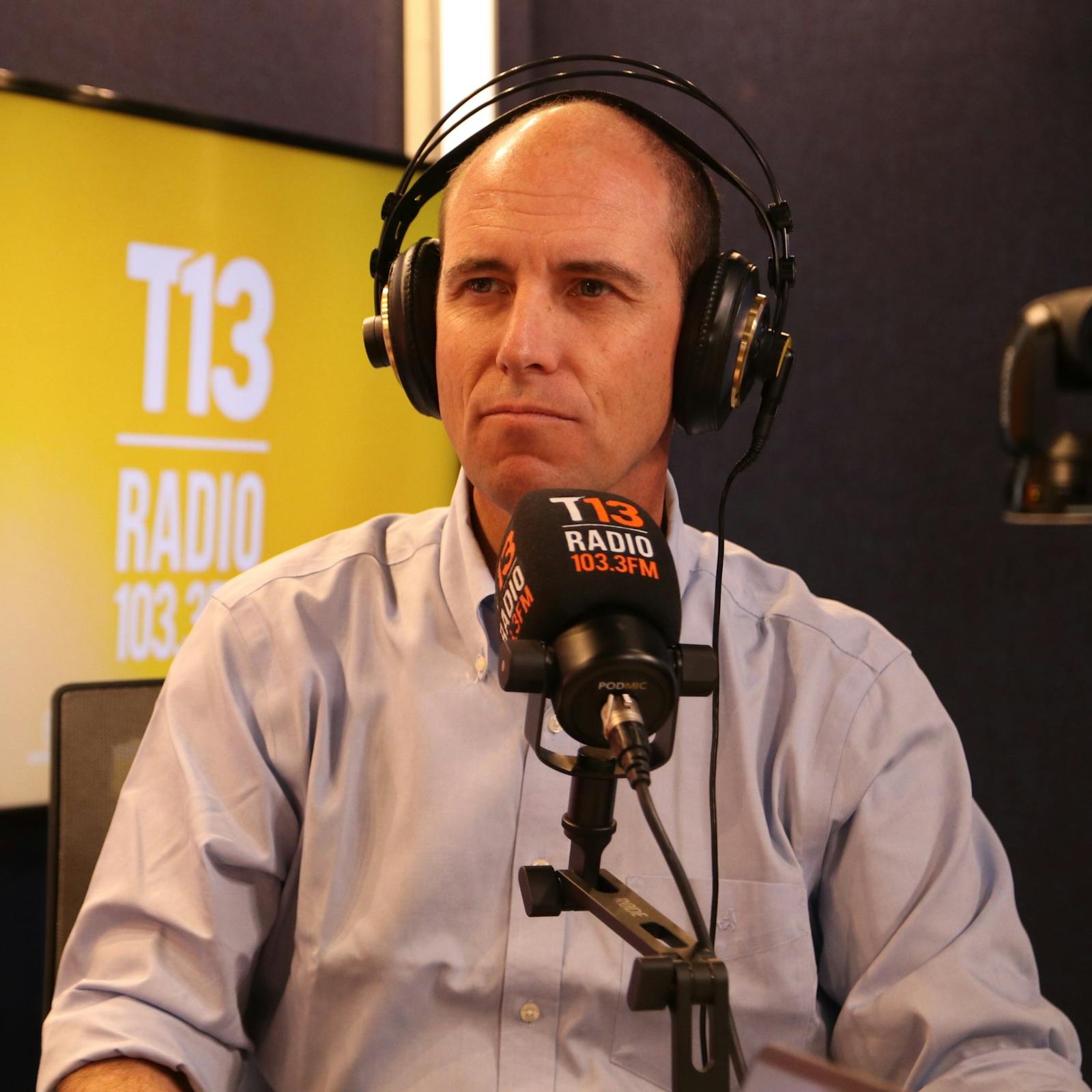 Martín Arrau y propuestas presidenciales de Kast: "No está dentro de los planes de gobierno modificar las 40 horas" episode artwork