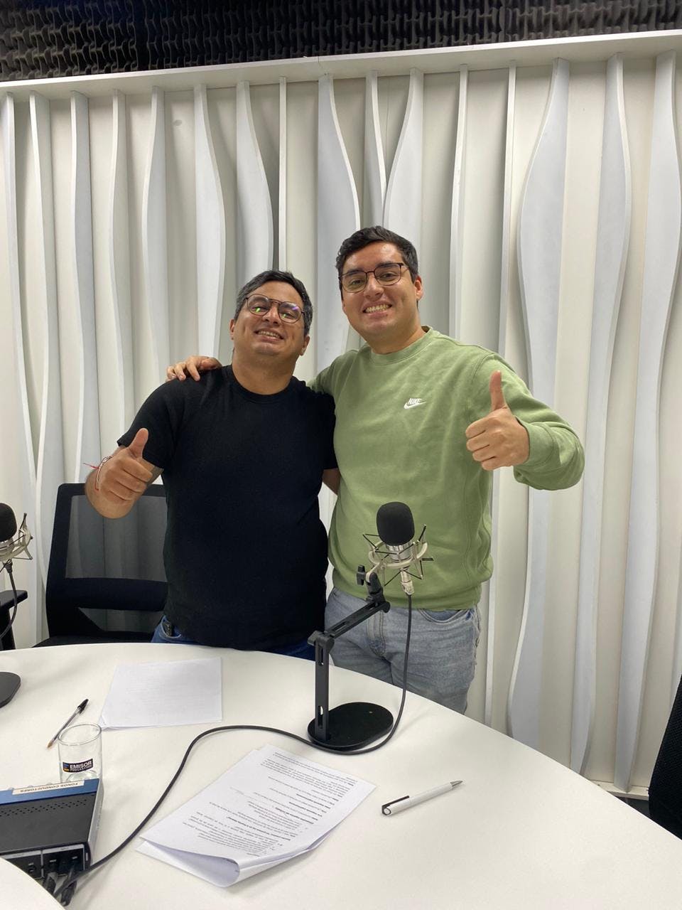 ¡Duoc UC A puertas abiertas!