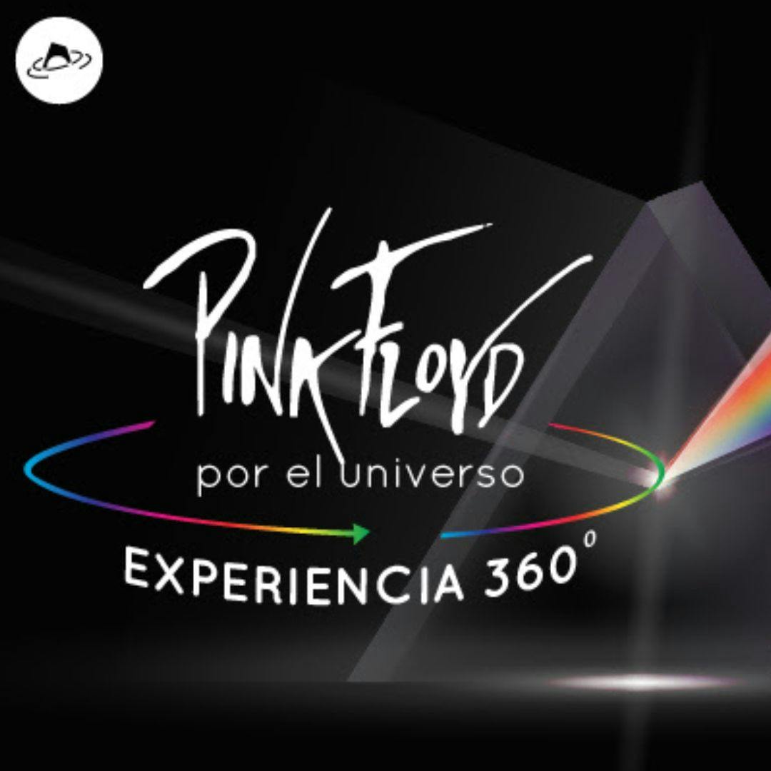 Pink Floyd en el Planetario USACh