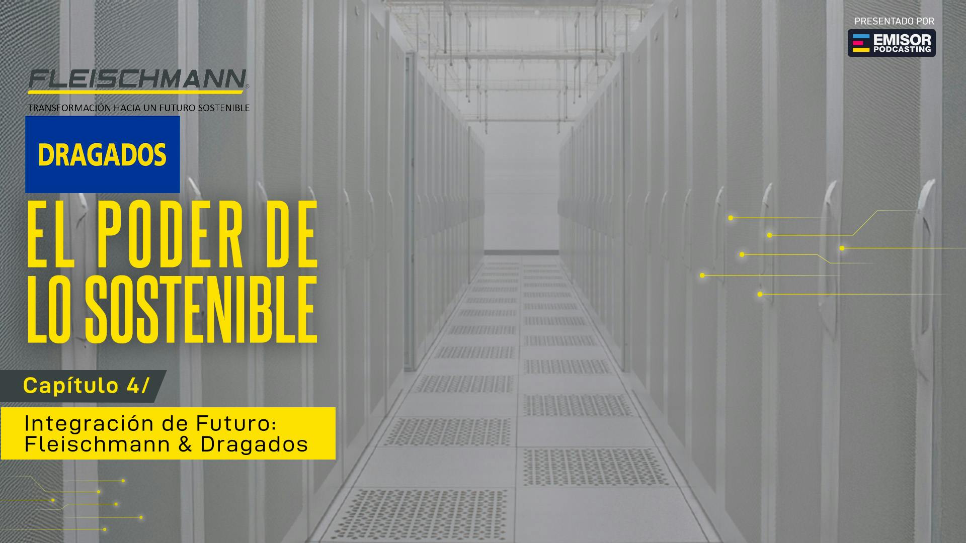 Integración de Futuro: Fleischmann & Dragados