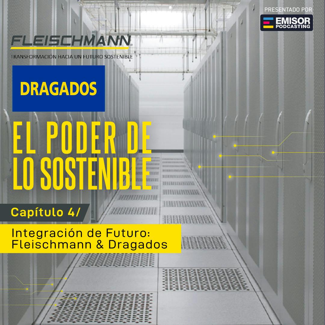 Integración de Futuro: Fleischmann & Dragados