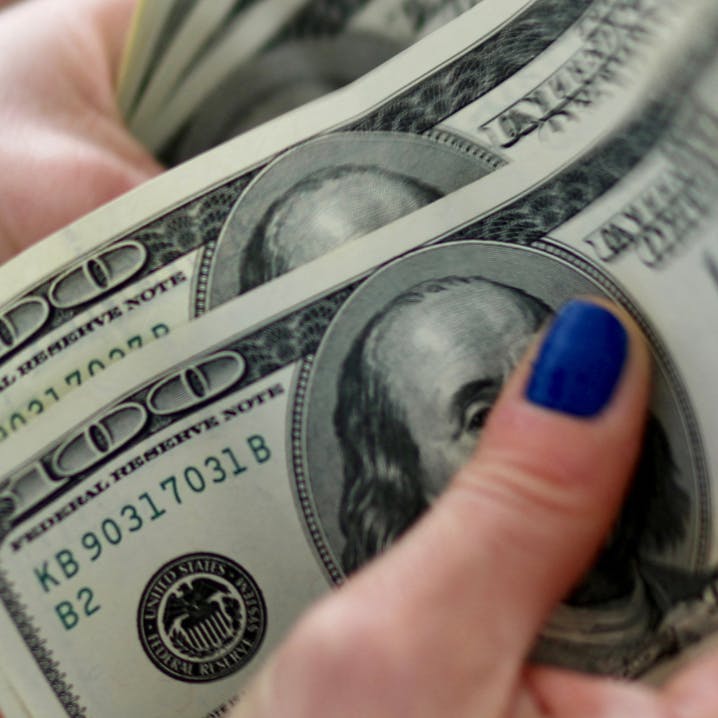 La Reserva Federal recortó la tasa de interés en 25 puntos base, hasta un mínimo de tres años