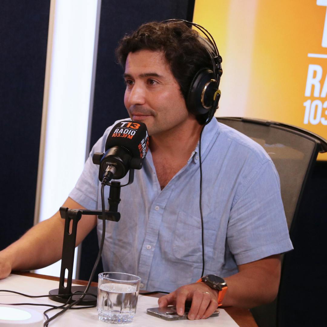 Astrónomo por proyecto INNA: "No he escuchado una buena razón fuera de que los estudios se hicieron para ese lugar específico"