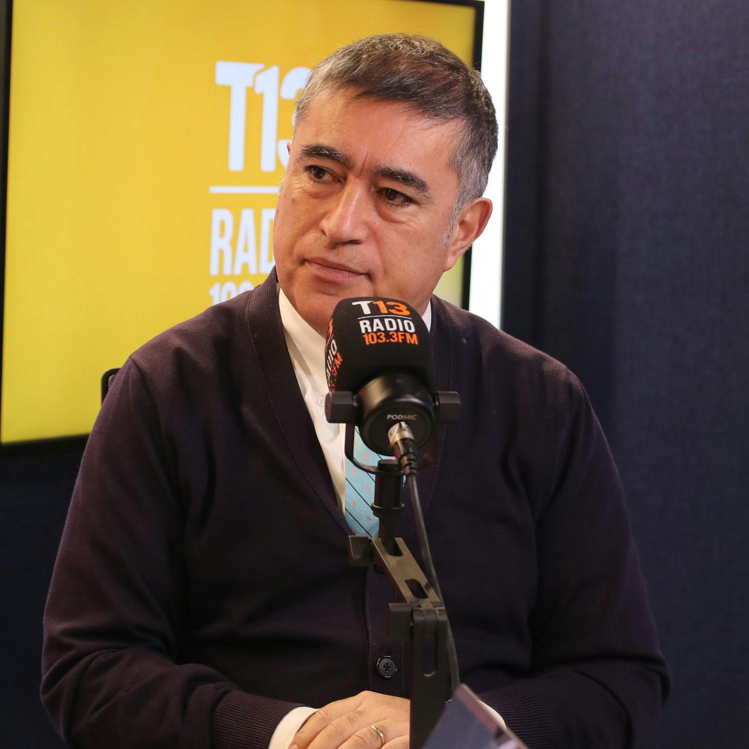 Desbordes por profesores vinculados a violencia en el IN y gestión de Hassler: “Tenemos antecedentes formales de que, tomado conocimiento, decidieron no hacer nada”