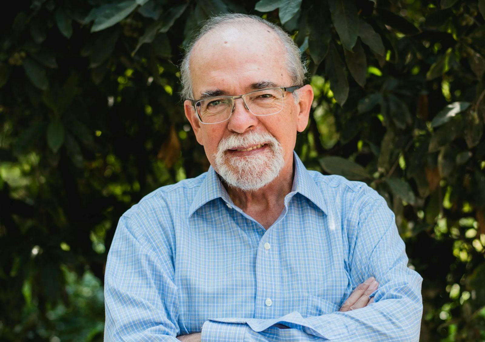 Hablamos con José Maza sobre los efectos del proyecto INNA en la observación astronómica.