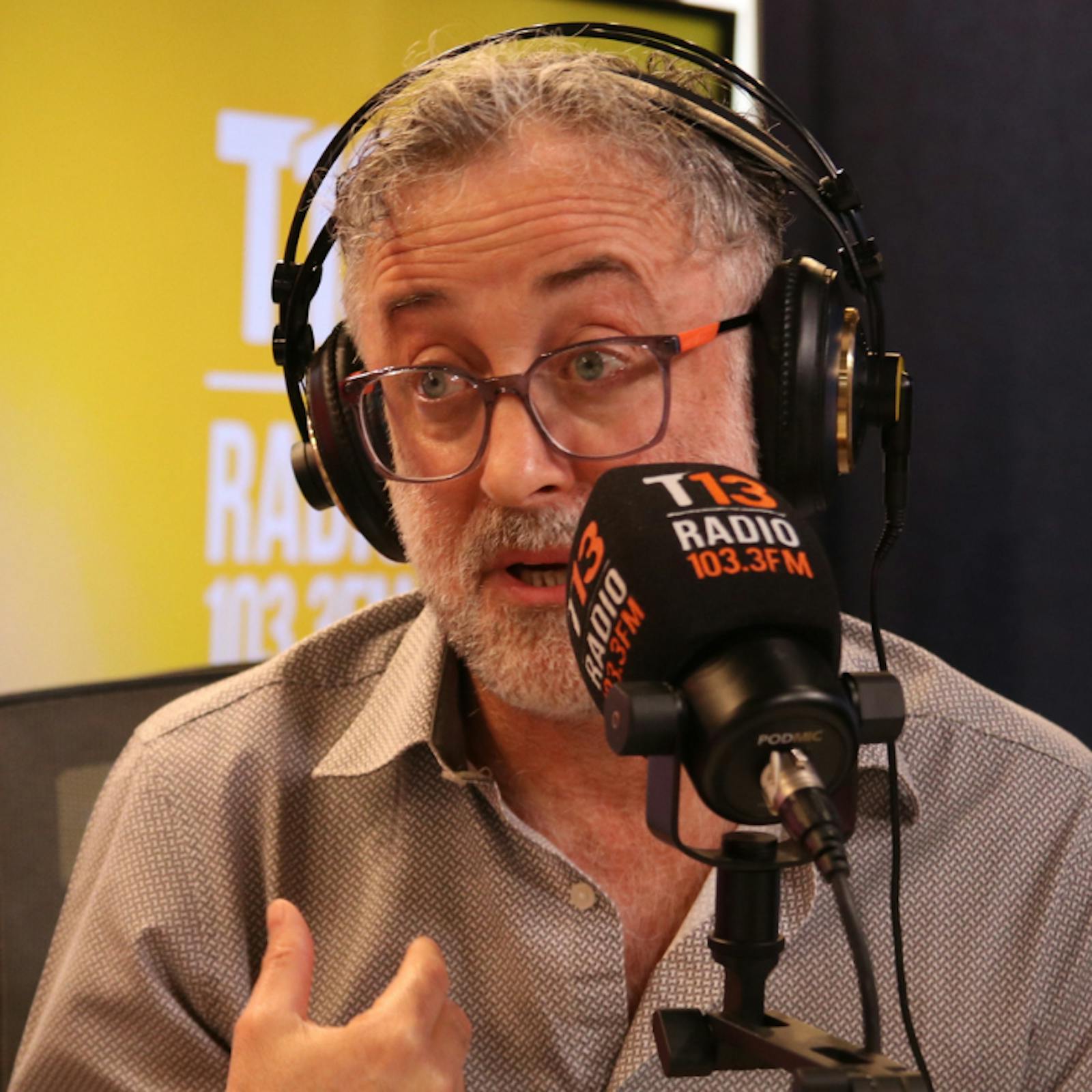 David Altman por segunda vuelta: "Los votos blancos y nulos van a ser una suerte de termómetro en cuánto la gente se siente cómoda con estas dos candidaturas" episode artwork