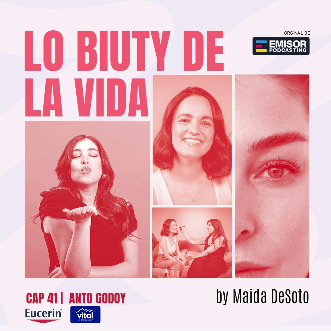 Nunca dejes de jugar ft. Anto Godoy