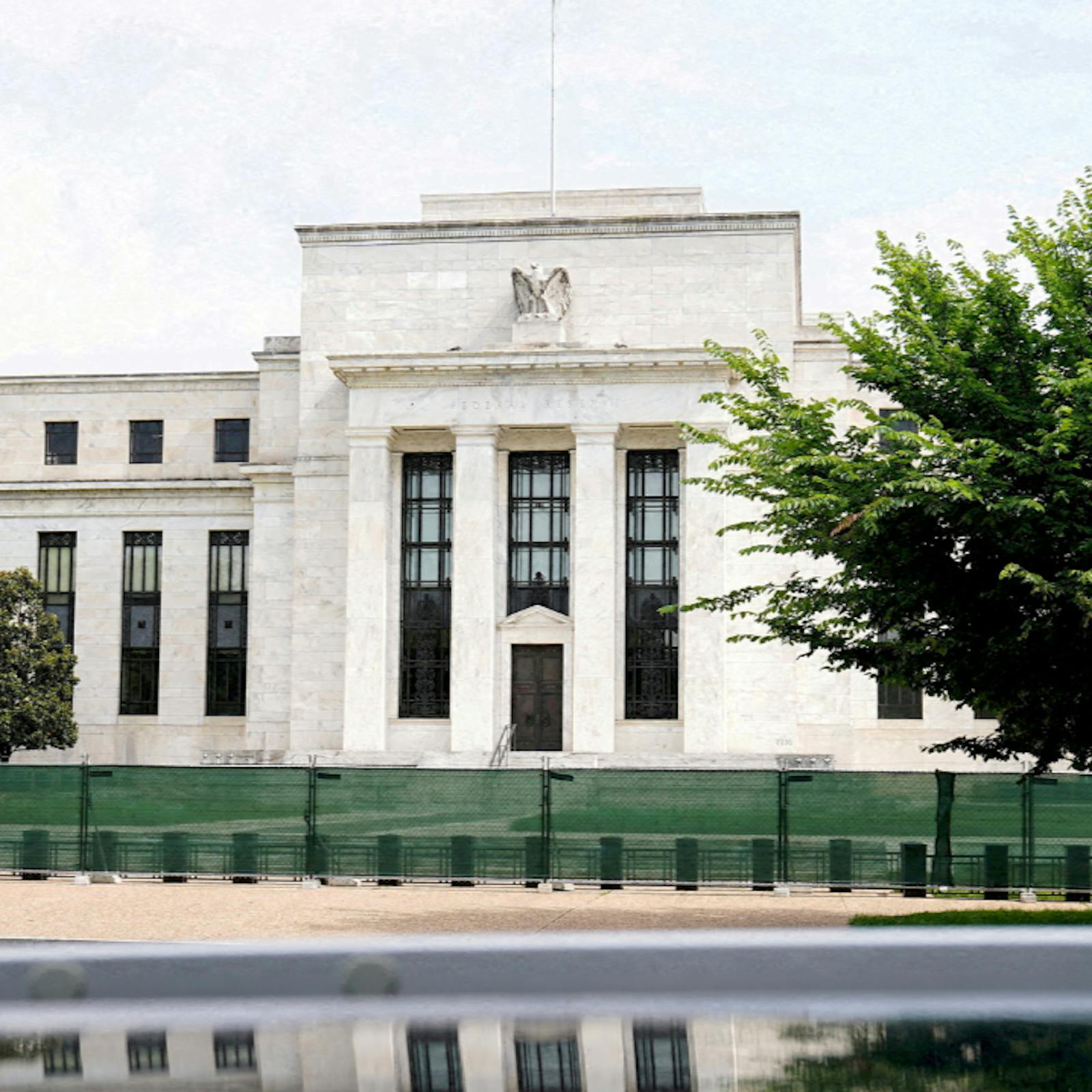 Axel Christensen por recorte de tasas con voto dividido en Estados Unidos: "Genera una mayor incertidumbre, ya no hay un mensaje unitario" Axel Christensen por recorte de tasas con voto dividido en Estados Unidos: "Genera una mayor incertidumbre, ya no hay un mensaje unitario"