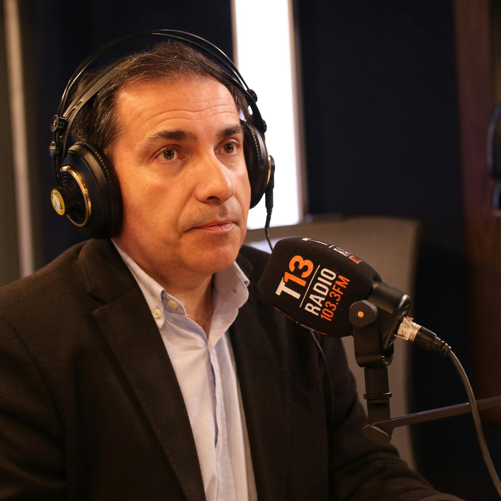 Alberto Rojas por la travesía de María Corina Machado y el futuro de Maduro
