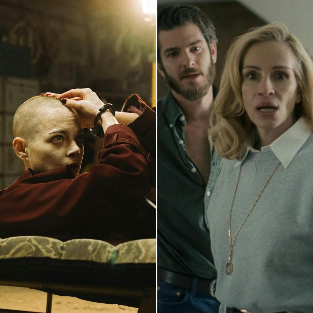 Cavallo y Ramírez por “Caza de brujas”, “Bugonia” y los 55 años de “El círculo rojo” de Jean-Pierre Melville