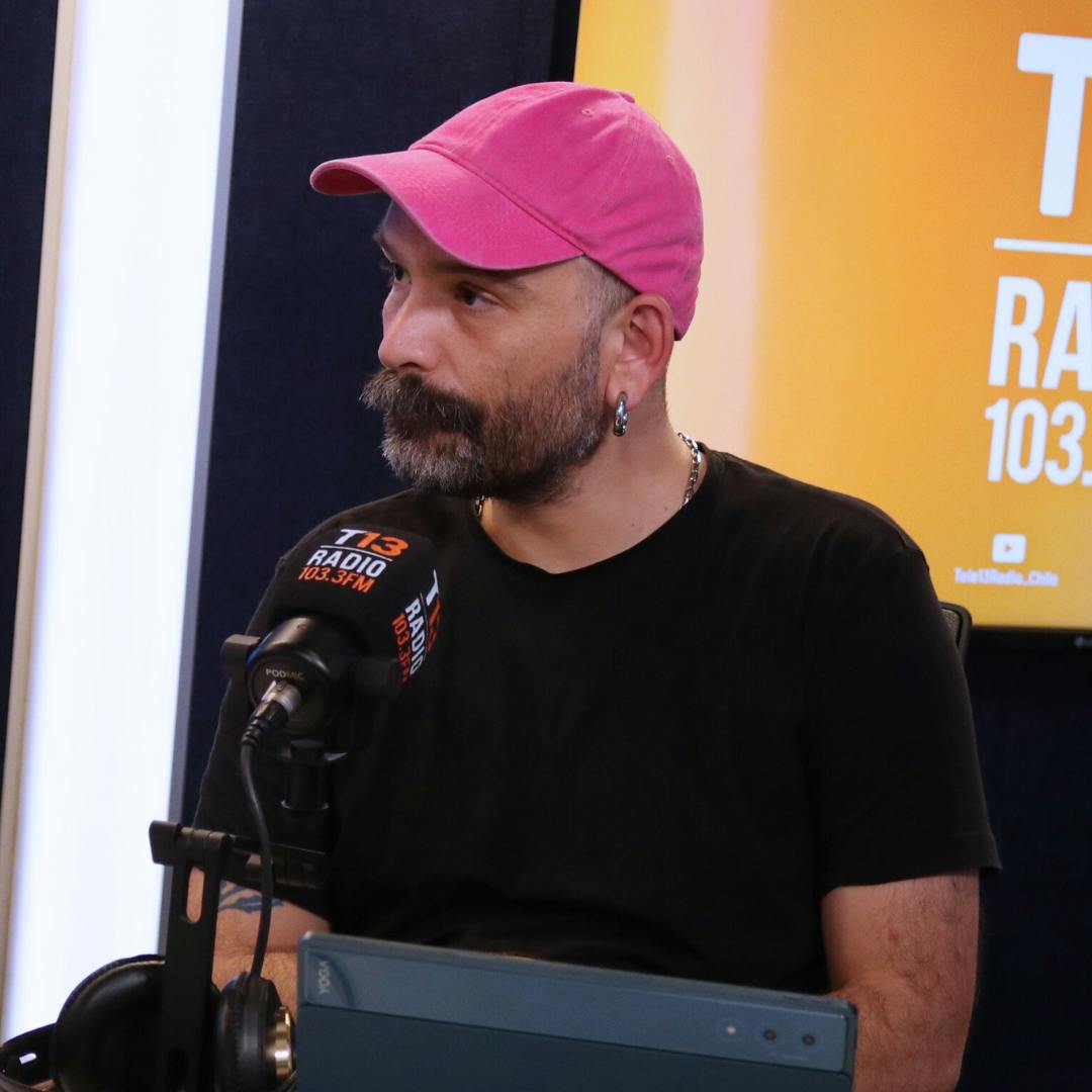 Curador Museo Precolombino: "Los pueblos indígenas están vivos y presentes (...) no solo son objetos del pasado"