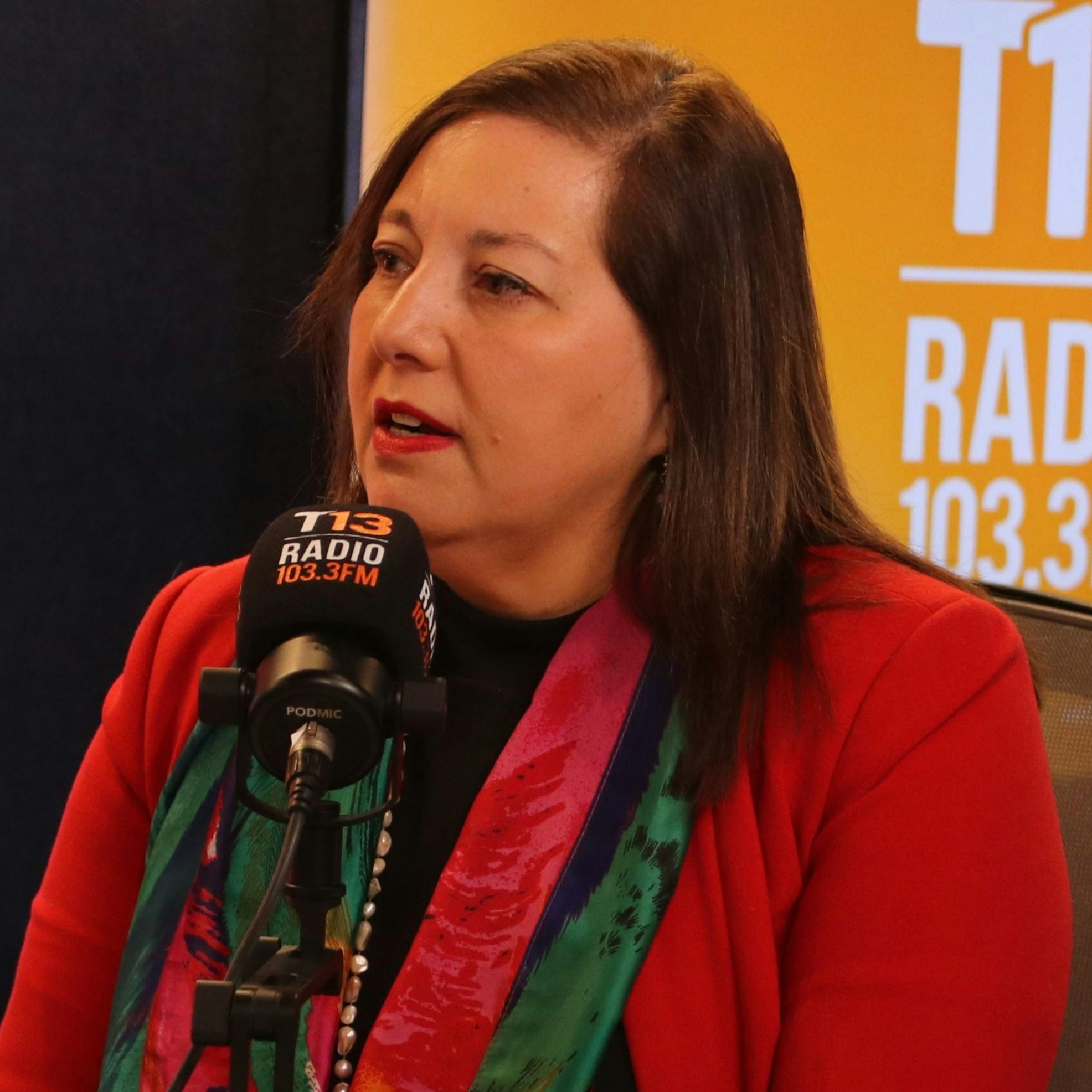 Presidenta del PS, Paulina Vodanovic, por triunfo de Kast: “Esta derrota no es de Jeannette Jara, sino del progresismo y lo asumimos en forma colectiva”