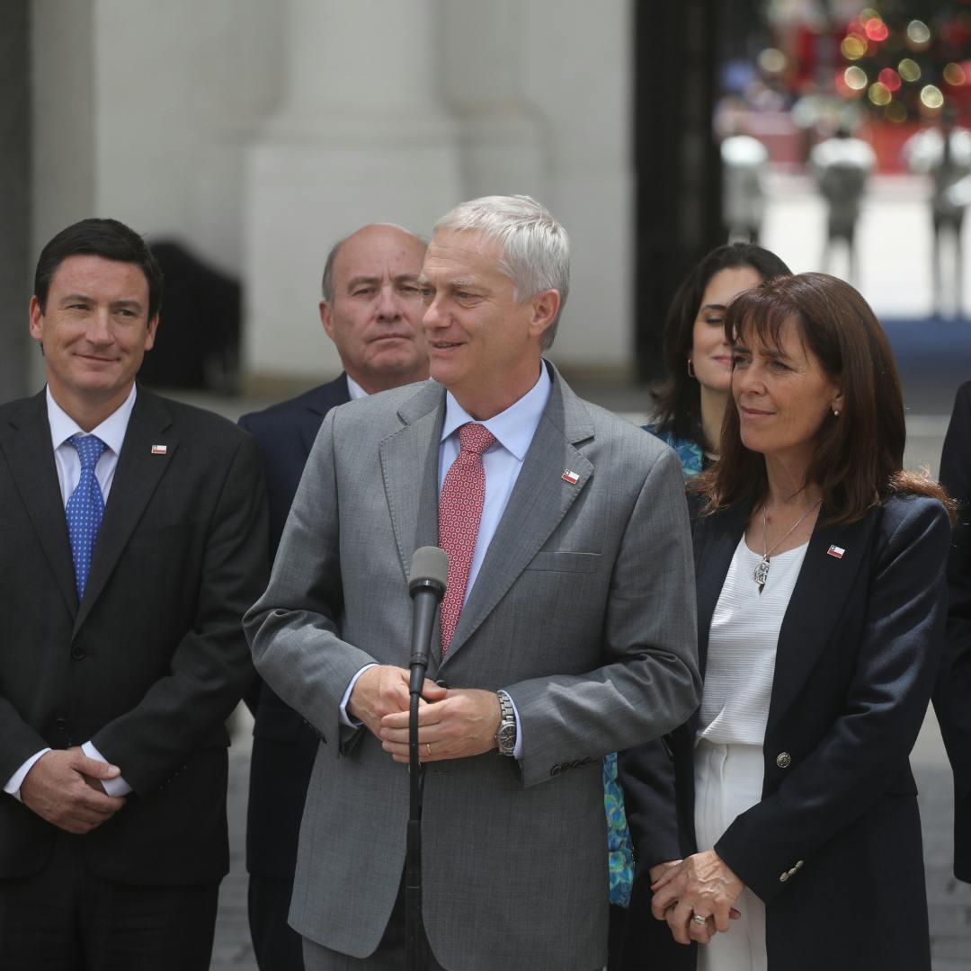 Cavallo y Araos por el día después del triunfo de Kast en las presidenciales