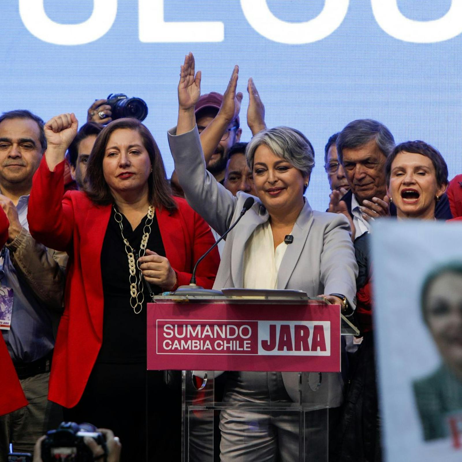 Los factores de la derrota presidencial de la izquierda: ¿Hay autocrítica?