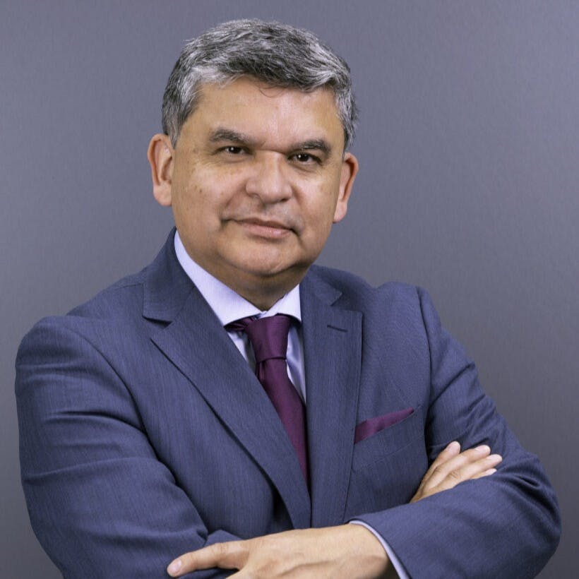 Marcelo Drago por nueva Ley de Protección de Datos Personales: “Vamos a llegar con, probablemente, la normativa más moderna de Latinoamérica”