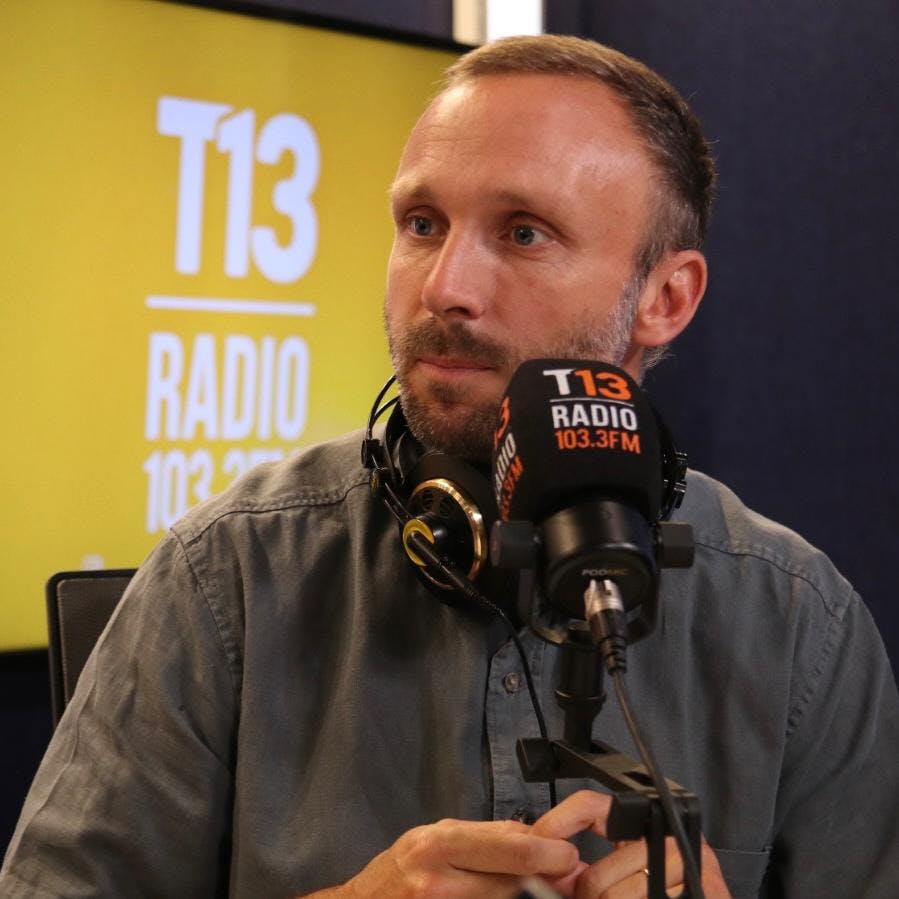 Martín Andrade por el Premio Aporte Urbano 2025 y el estándar de las ciudades chilenas