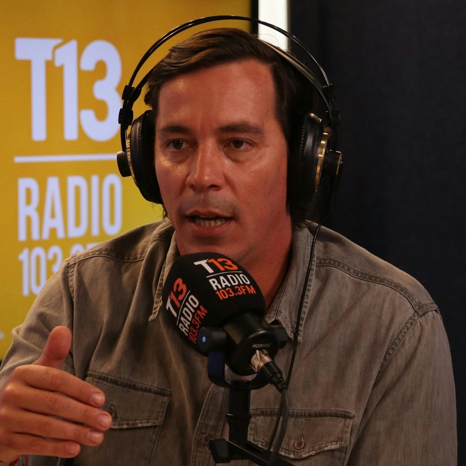 Diputado Cristián Labbé por gobierno de Kast: “Nadie que profese nuestras ideas se debiese restar (...) Ahora, eso es en la intención, lo otro es qué se pone en la mesa”