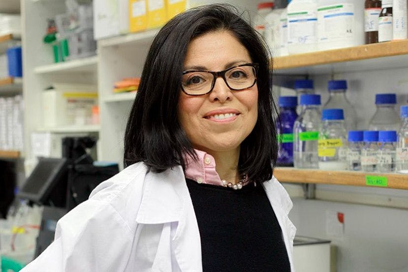 Conversamos con la Dra. Claudia Saavedra sobre la gripe H3N2. 