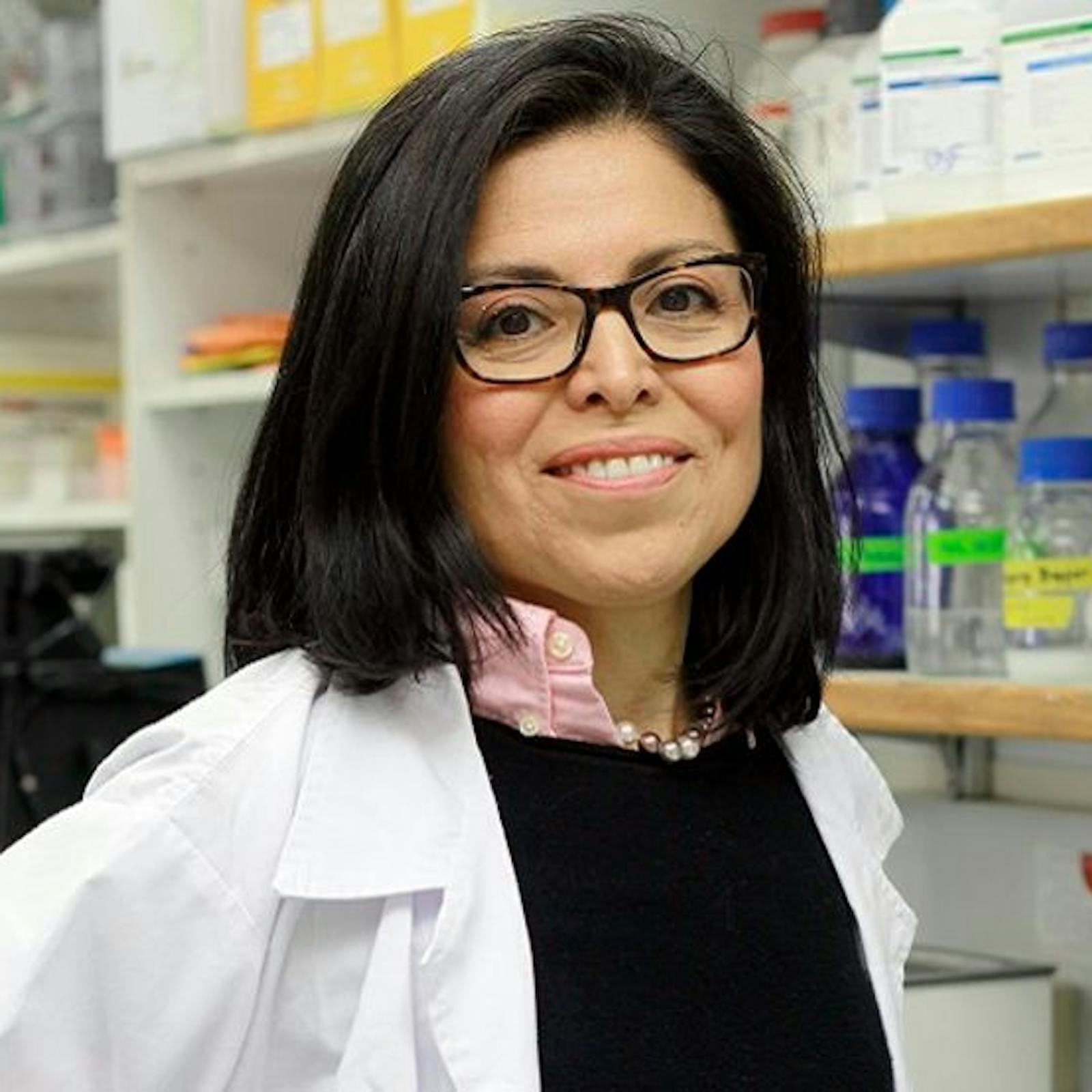 Conversamos con la Dra. Claudia Saavedra sobre la gripe H3N2. Conversamos con la Dra. Claudia Saavedra sobre la gripe H3N2.