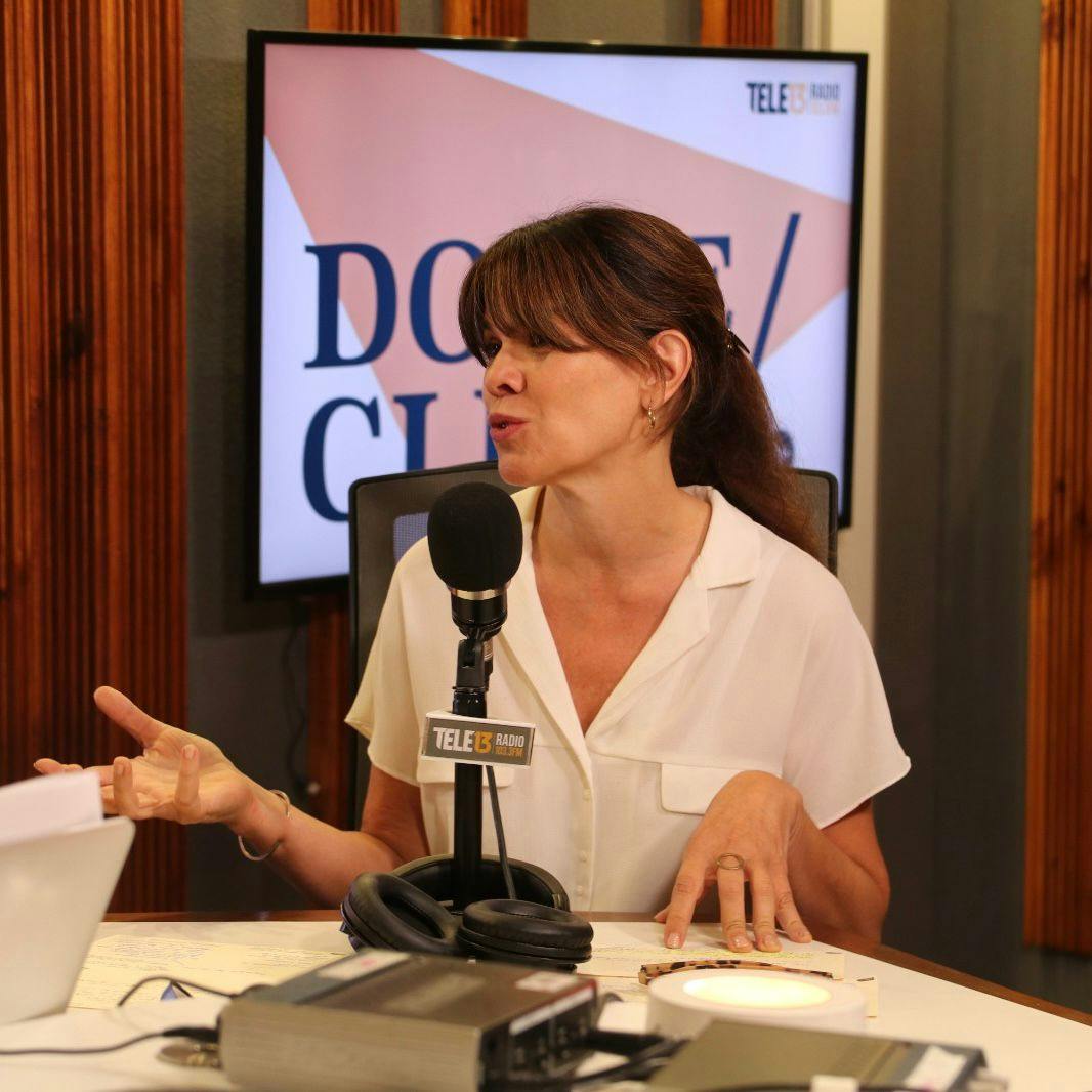 Victoria Hurtado por el futuro de internet y el auge de los agentes de IA