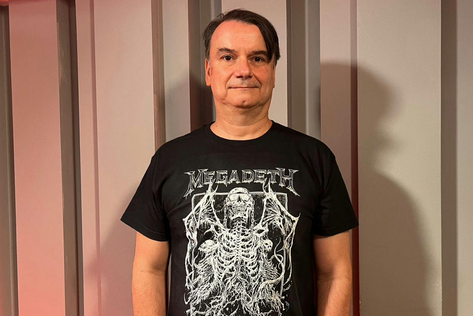 Hablamos sobre la carrera por la Inteligencia Artificial entre China y Estados Unidos con Juan Pablo Forno.