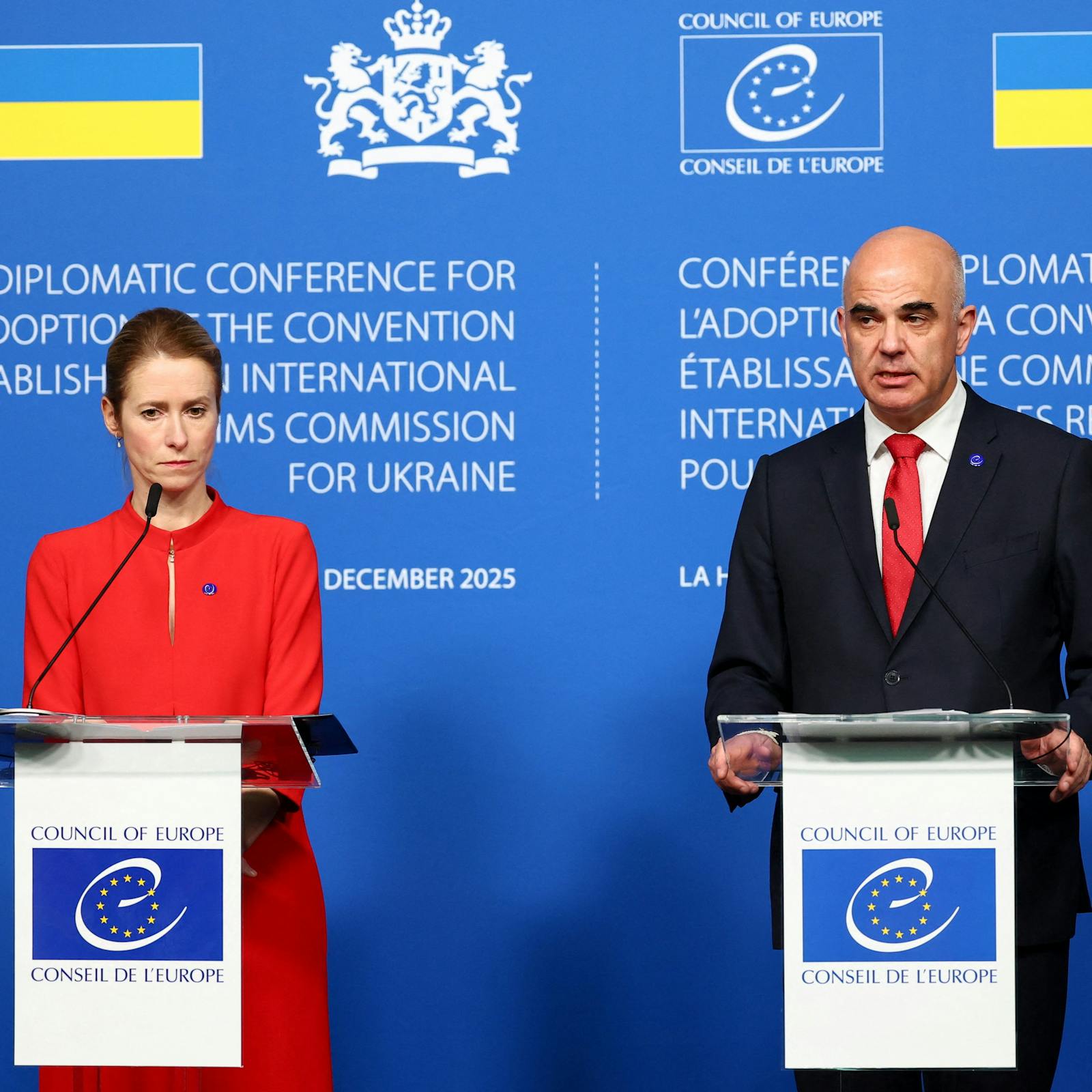 La preocupación en Europa por las posibles represalias de Moscú ante la decisión de congelar los activos rusos La preocupación en Europa por las posibles represalias de Moscú ante la decisión de congelar los activos rusos