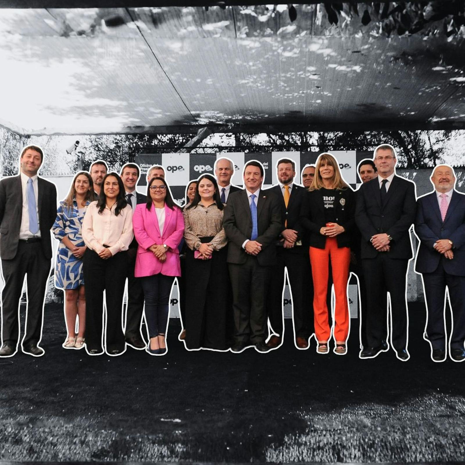 ¿Coalición?: El rol de las derechas en el gobierno de José Antonio Kast ¿Coalición?: El rol de las derechas en el gobierno de José Antonio Kast