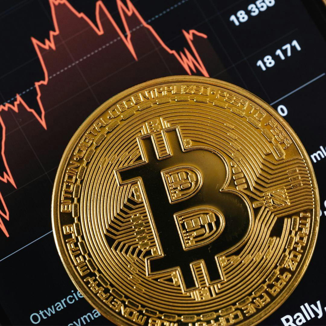 Trump, el primer presidente cripto