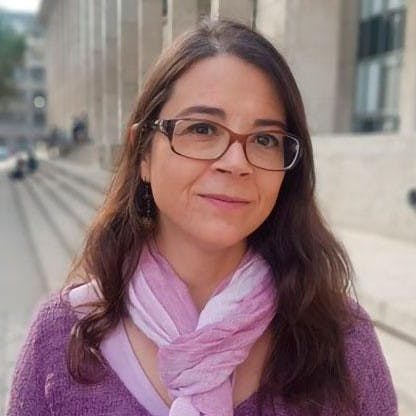 Infectóloga Claudia Cortés por llegada de “supergripe” H3N2: “No es una situación alarmante en este momento en nuestro país”