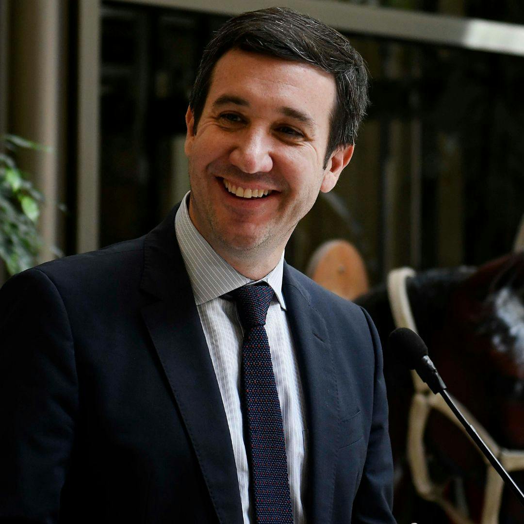 Guillermo Ramírez por el acuerdo de Hacienda para restringir el despido de empleados fiscales: “Hablar de 'amarre' es demasiado condescendiente, es corrupción institucionalizada"