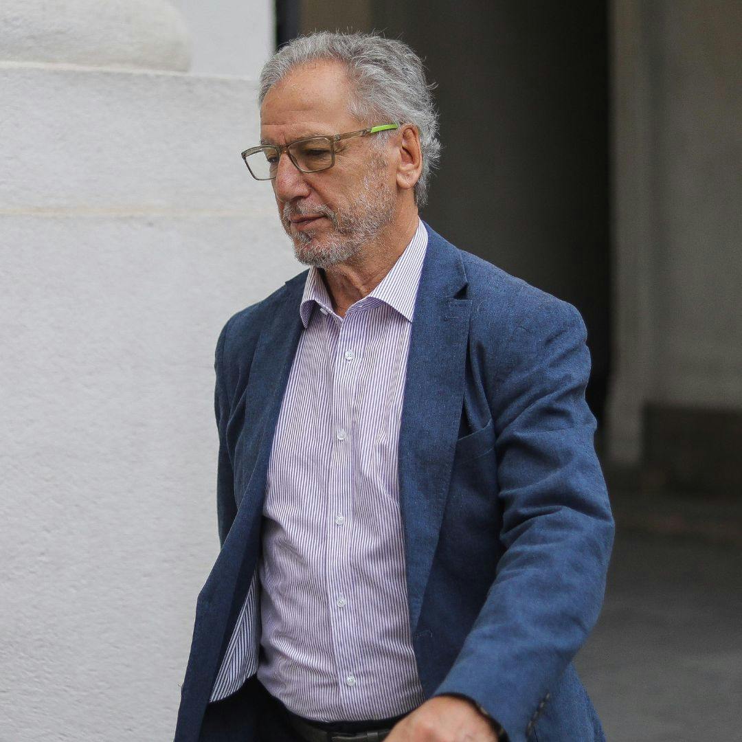 Biministro Álvaro García por contrato que habilita la asociación Codelco-SQM: “Seguimos convencidos que es un enorme negocio para el país”