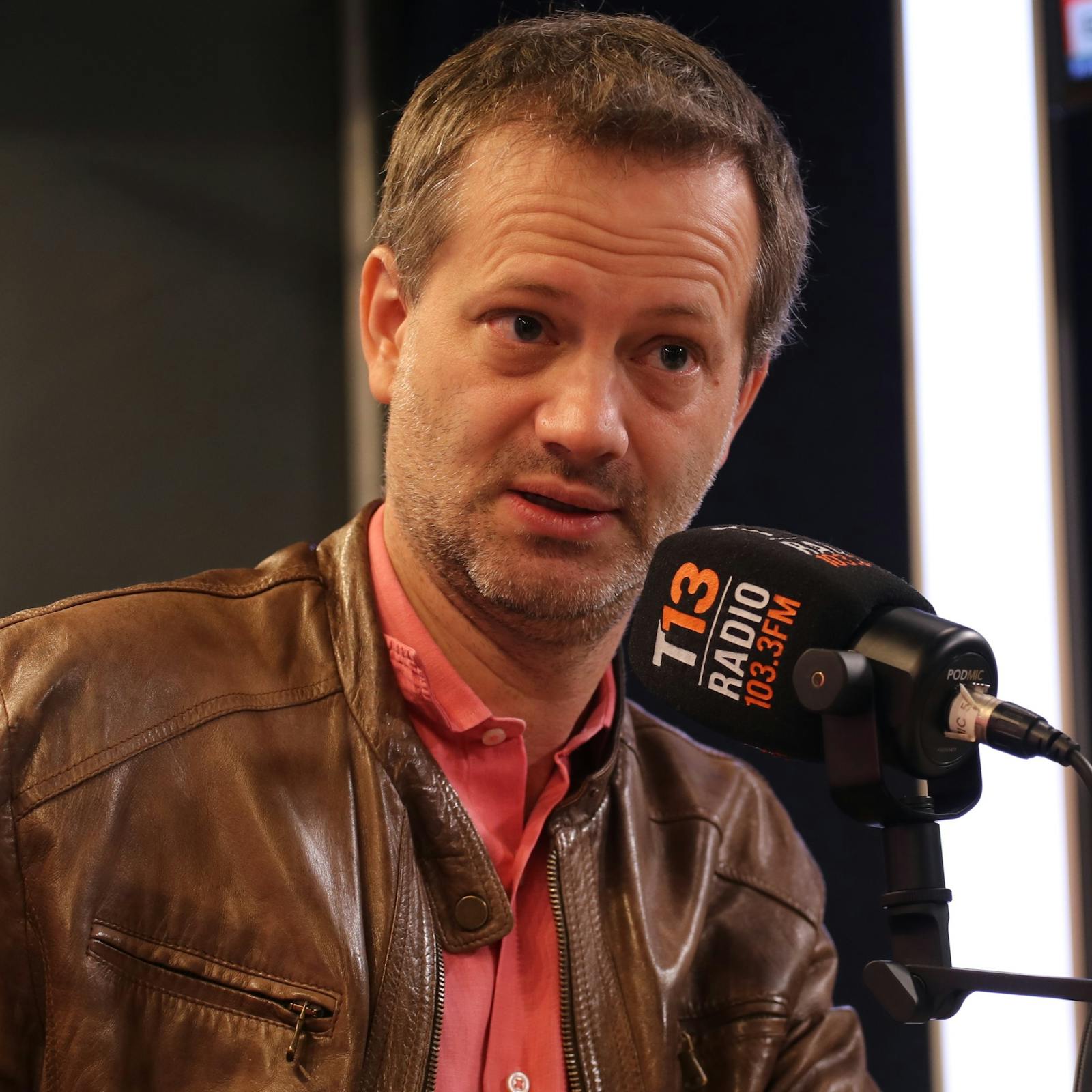 Axel Kaiser por conformación del futuro Gobierno de Kast: "Si Johannes quiere ser de nuevo candidato a la presidencia, debe tener cuidado de no quemarse como ministro" episode artwork