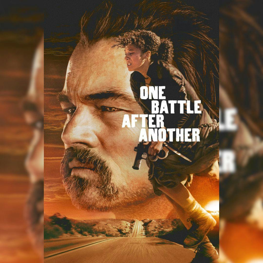 La película “Una batalla tras otra”