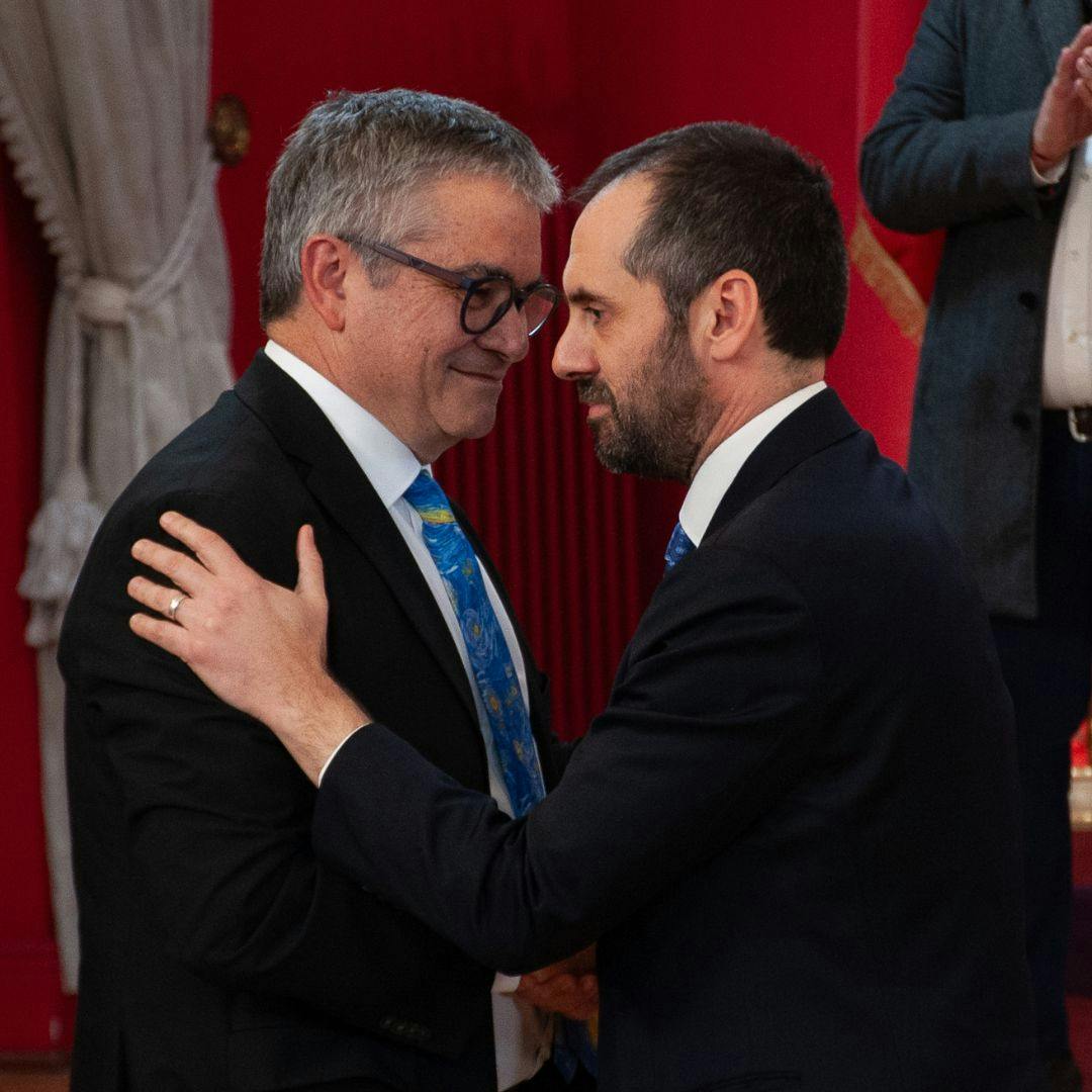 El legado económico de la administración Boric