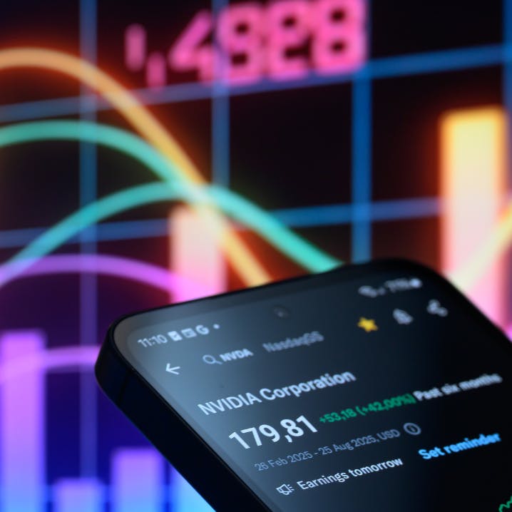 El alza de la Inteligencia Artificial provoca un impulso en la venta de bonos corporativos de Estados Unidos