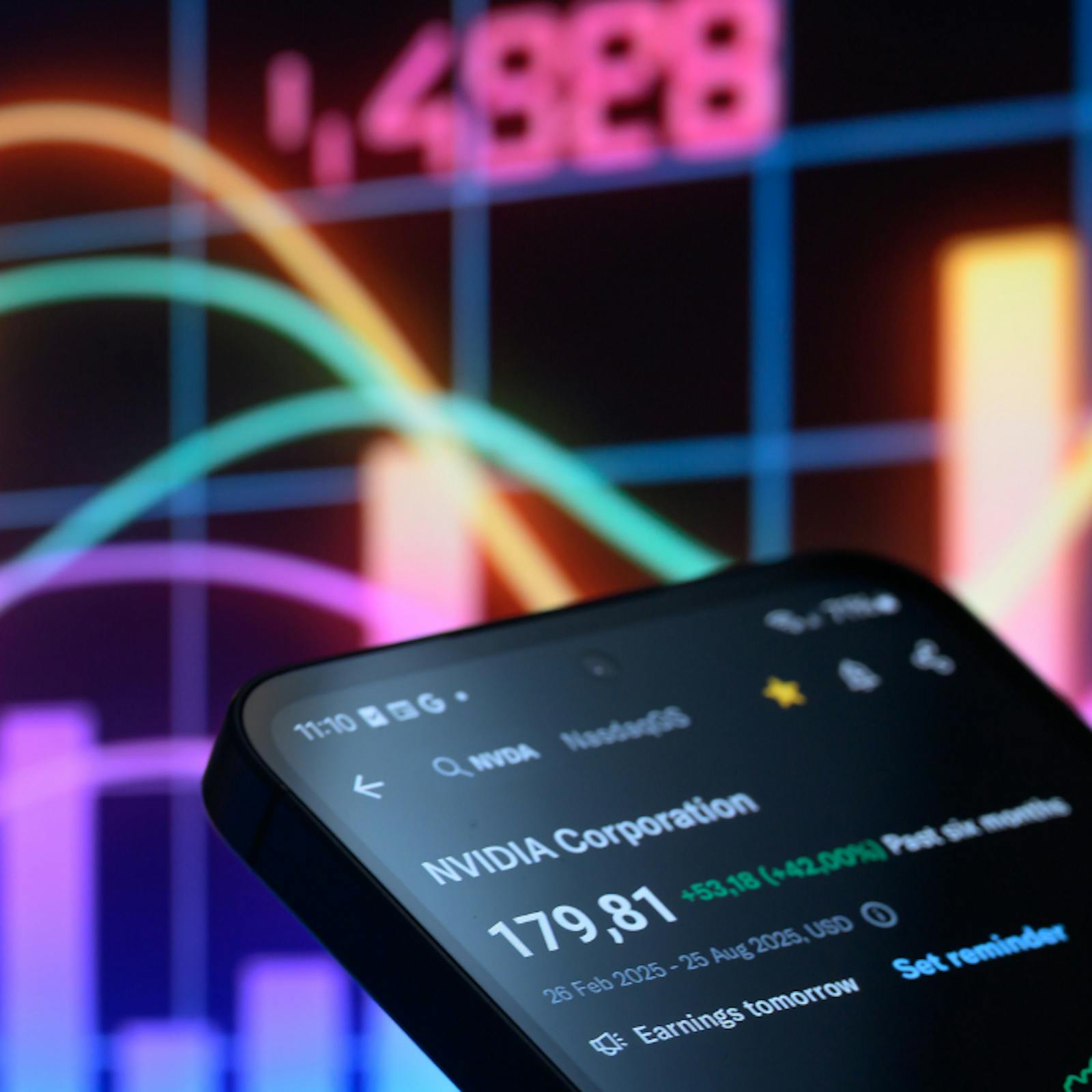 El alza de la Inteligencia Artificial provoca un impulso en la venta de bonos corporativos de Estados Unidos El alza de la Inteligencia Artificial provoca un impulso en la venta de bonos corporativos de Estados Unidos