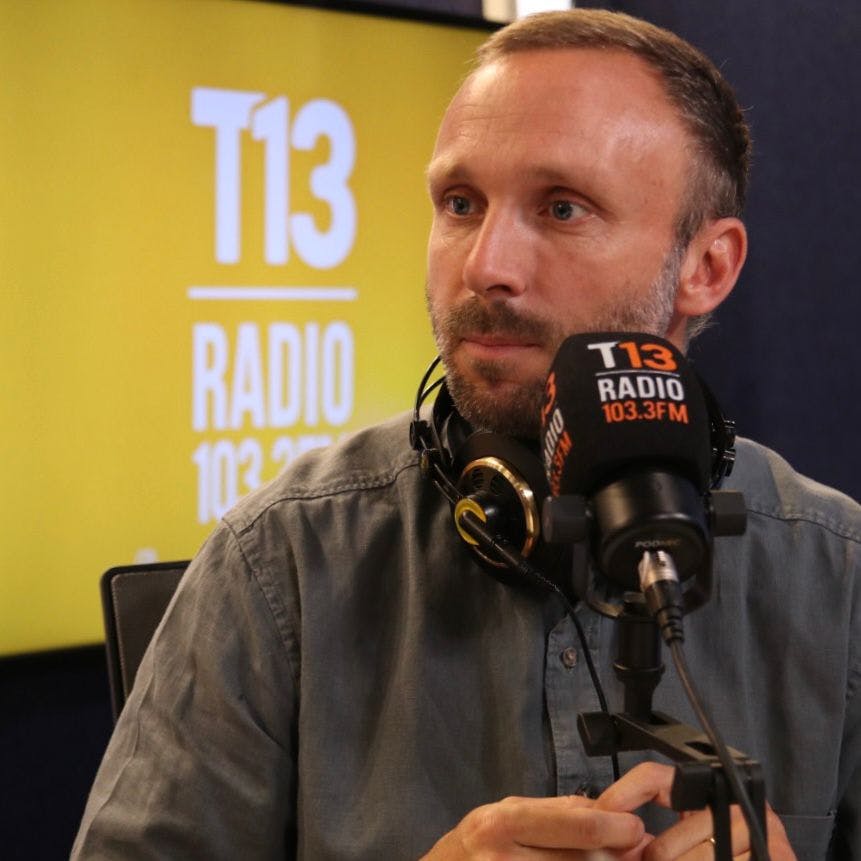 Martín Andrade por la nueva norma lumínica y el mito de que "más luz es más seguridad"