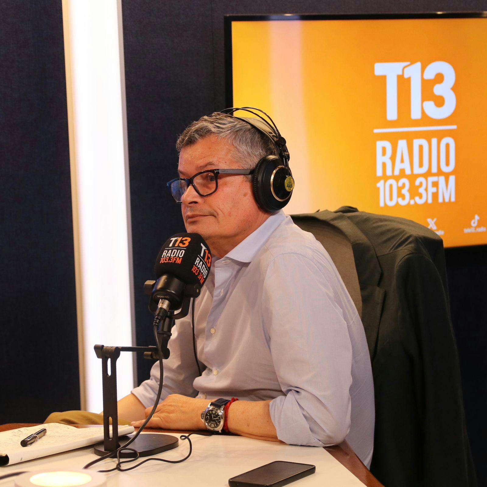 Felipe Bianchi y el balance deportivo del 2025: "Coquimbo Unido es el mejor campeón de la historia en términos de rendimiento"